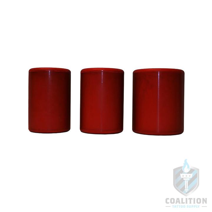 Red Rat Grip Cover - Red