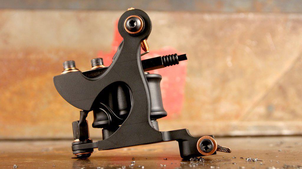 Seth Ciferri - Belmont Liner