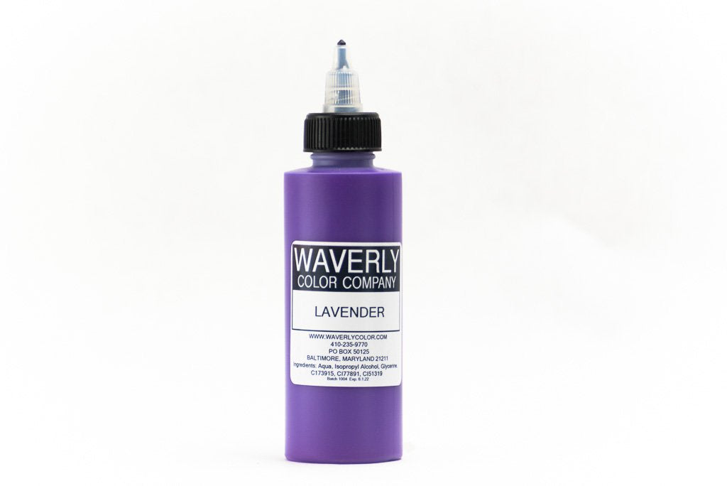 Waverly - Lavender