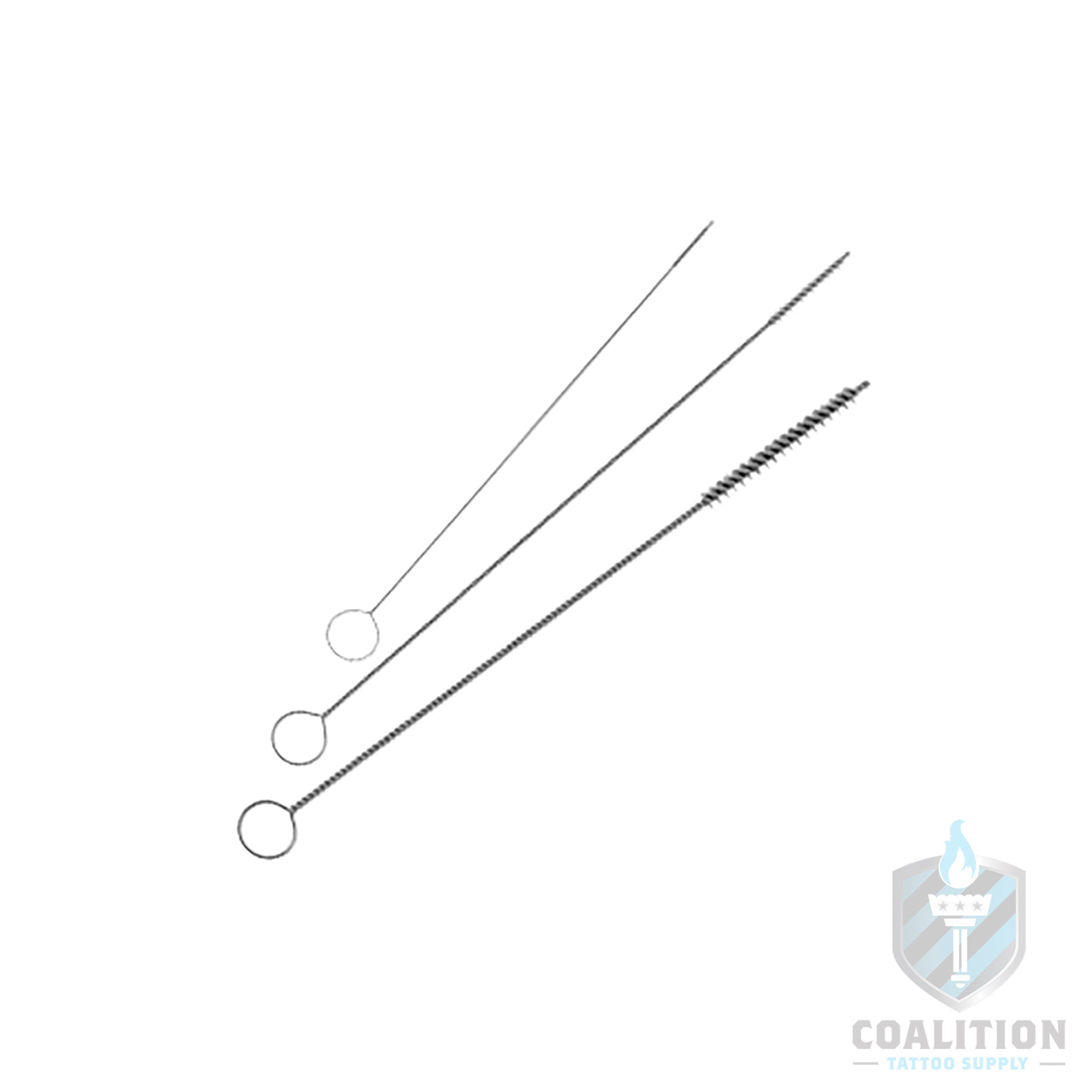 Speciality Tube Brushes