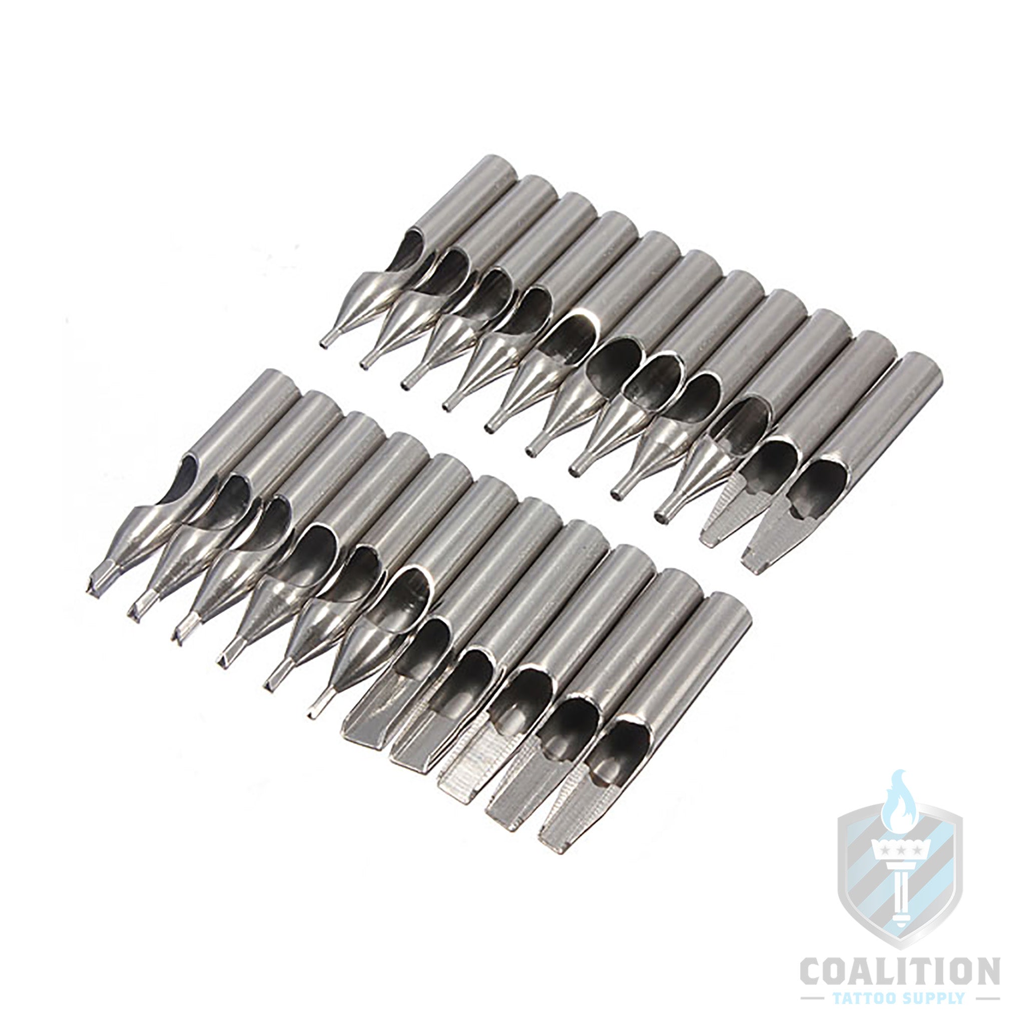 Steel Tip (TS design)