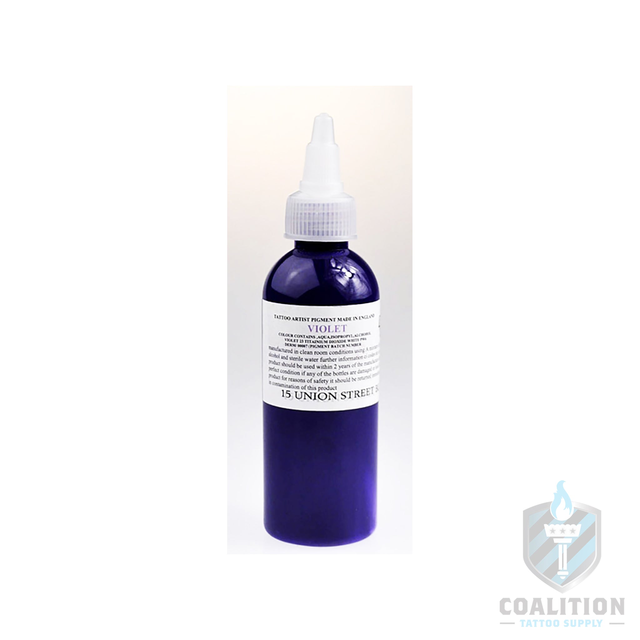 Dermaglo Ink - Violet