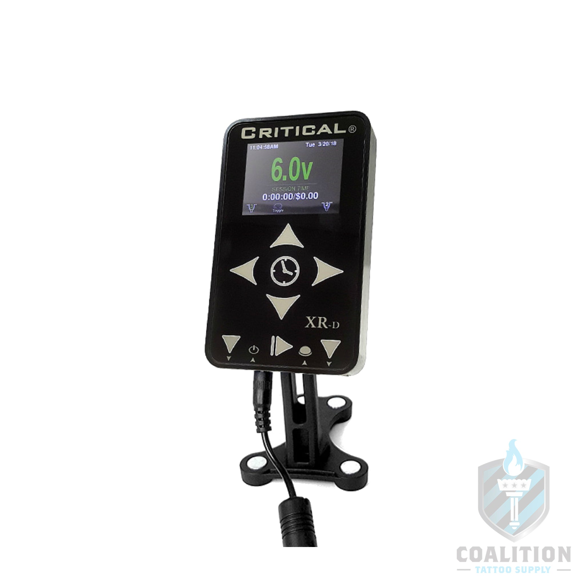 Critical Power Supply XR-D