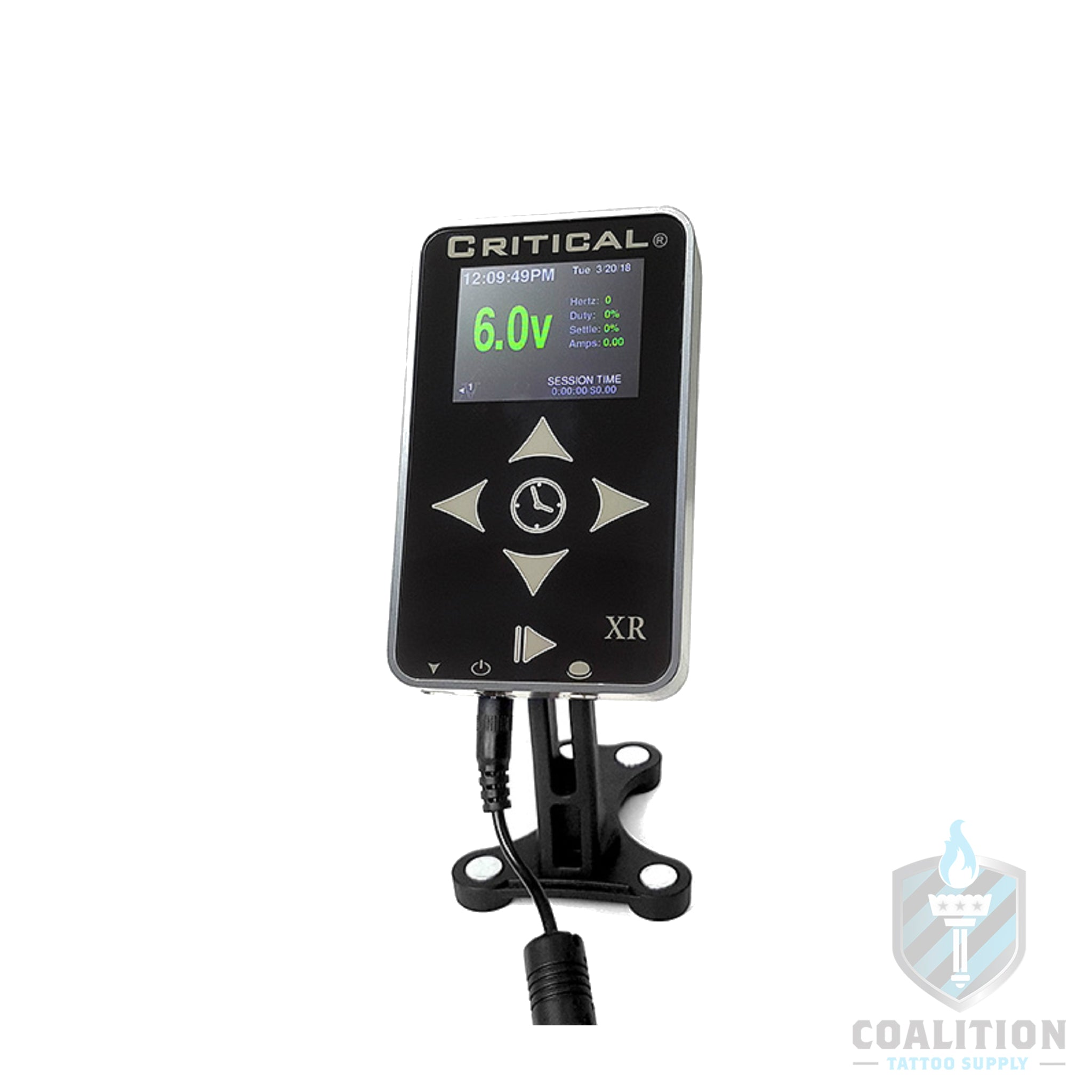 Critical Power Supply XR